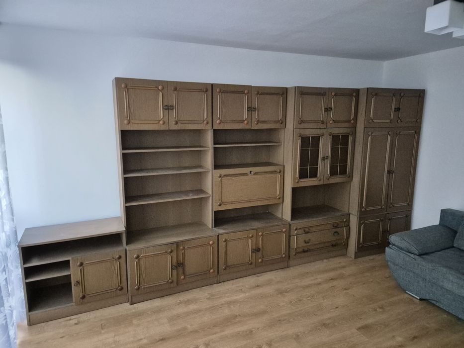 Oddam za darmo meblościankę