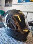 Simpson Venom Carbon XL