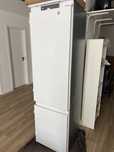 Frigorifico Combinado Encastre WHIRLPOOL