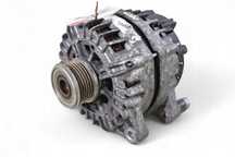 Alternator CITROEN C-ELYSEE II 1.6 HDI TG15S205