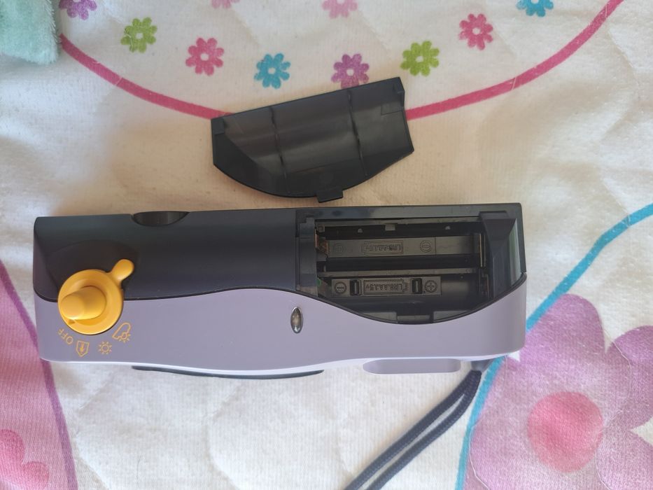 Polaroid I-Zone Camera64551782051713121