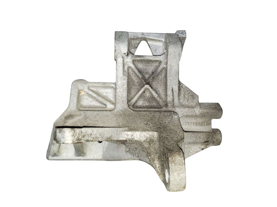 Кронштейн компресора кондиціонера subaru impreza gh 1.5 разборка