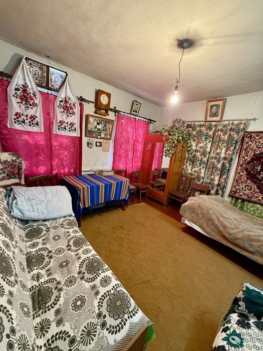 ВЛАСНИК . ПРОДАЖ . БУДИНОК вПереяслав-Хмель-му р-н ,с.Вовчків,Березань