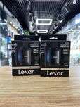 Зовнішній Lexar SL500 1TB with Magnetic Set (LSL500M001T-RNRNG)