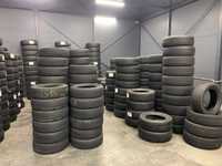 Шини бу 215/65/17 215/65 R17 Pirelli (Автошини бу) Склад