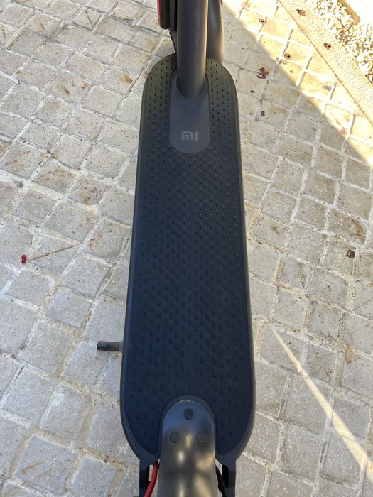 Trotinete eletrica xiaomi