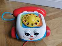 Telefon Fisher Price