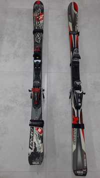 Narty Rossignol Cobra X 162 cm