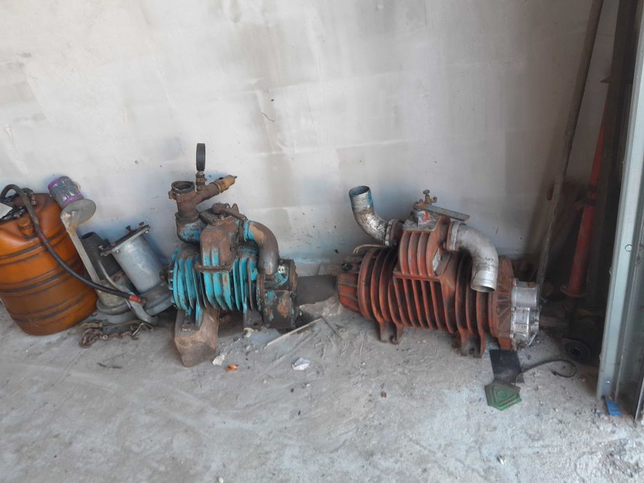 Beczkowóz części koło,oś pompa,