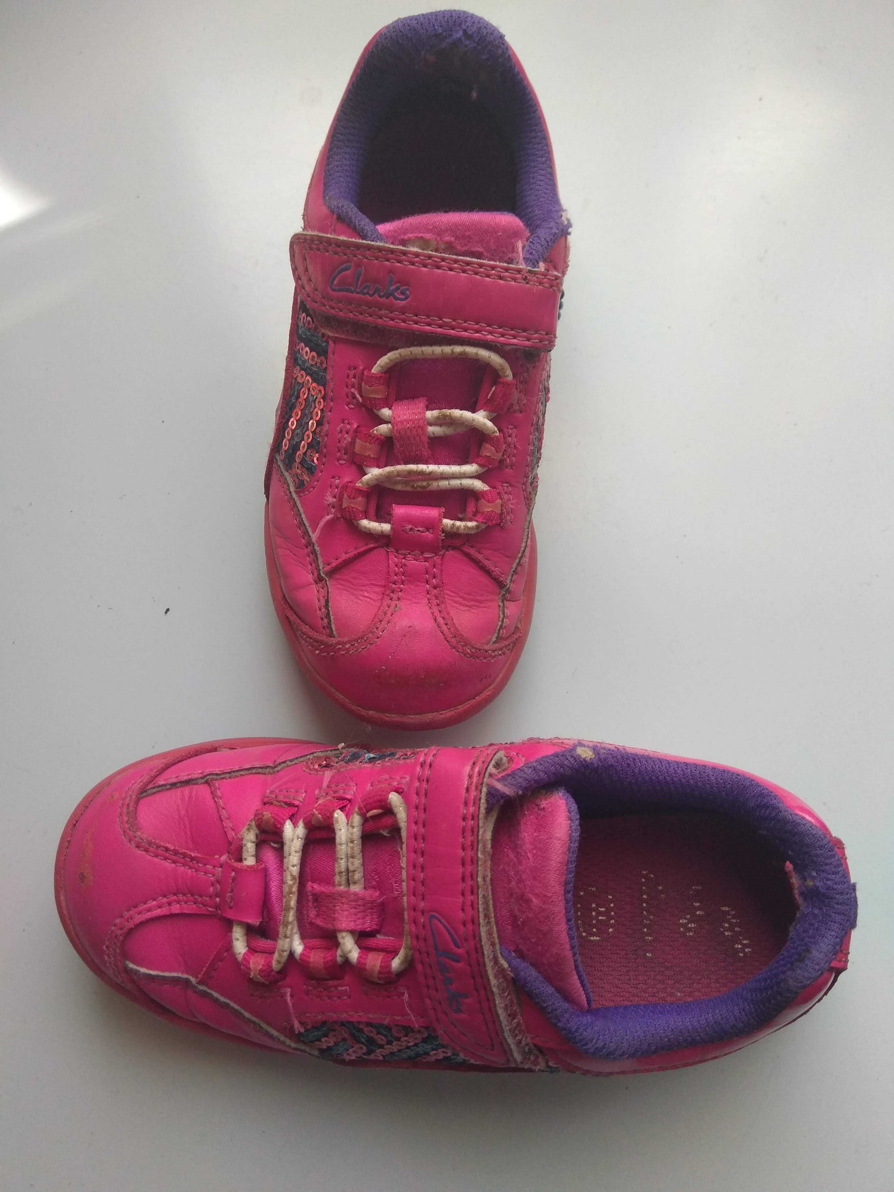 демисезонные ботиночки для девочки, 27-28-29 размер