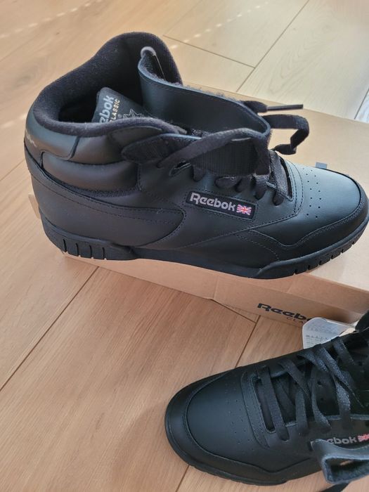 buty  REEBOK classic 40.5 skóra