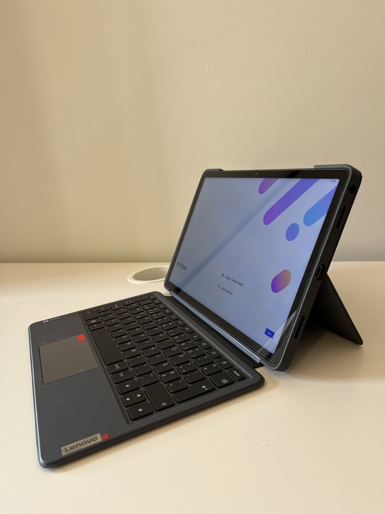 Tablet Lenovo | Lenovo Tab P11 With Keyboard Pack and Precision Pen 2