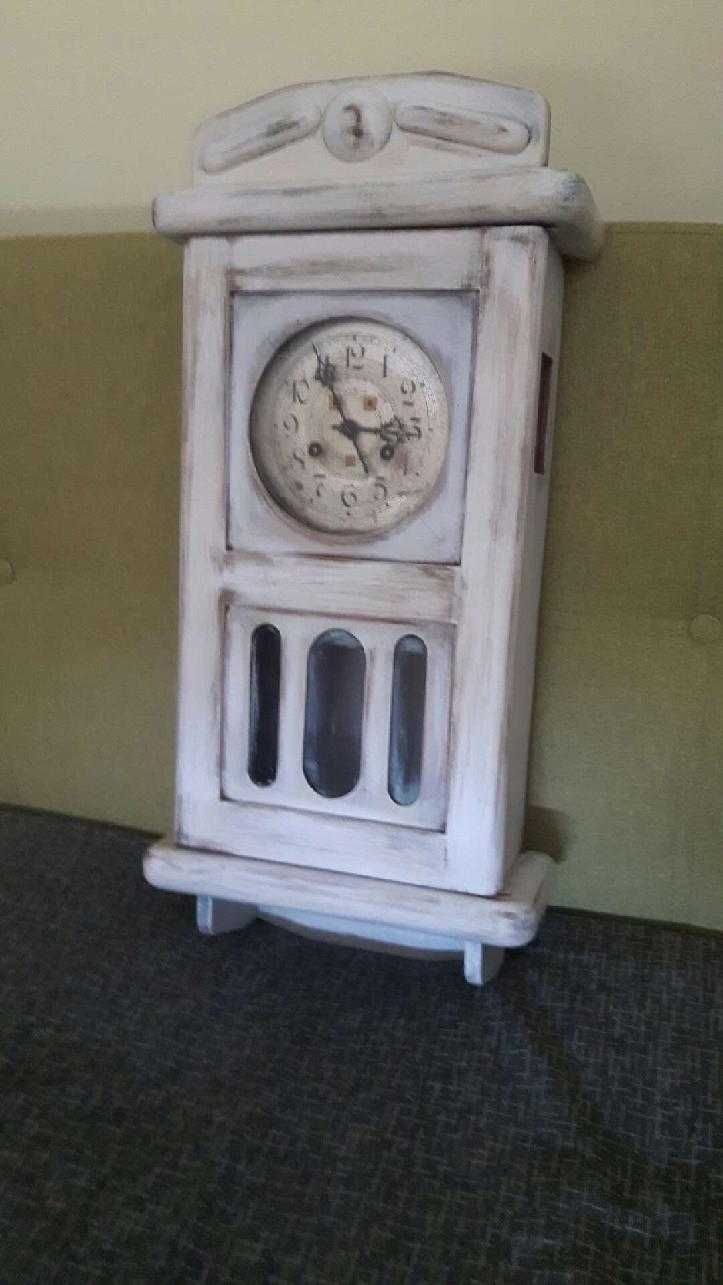 Sprzedam stary zegar wiszący