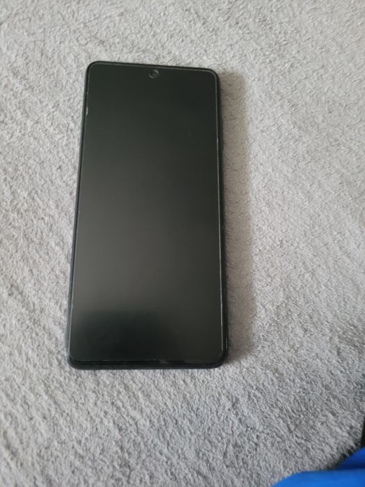 Pocco x3 pro (дисплей с рамкой)