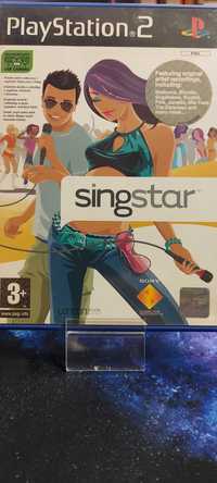SingStar PS2, Sklep Wysyłka Wymiana