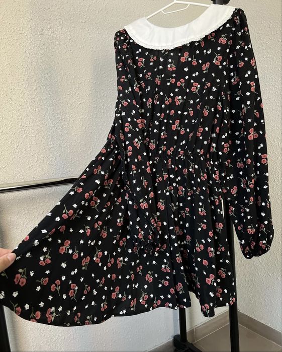 Платье комбинезон by Nino