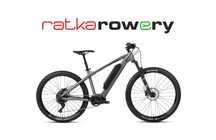 Rower Elektryczny Ebike Dartmoor E-SPARROW MULLET