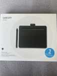 Графічний планшет wacom