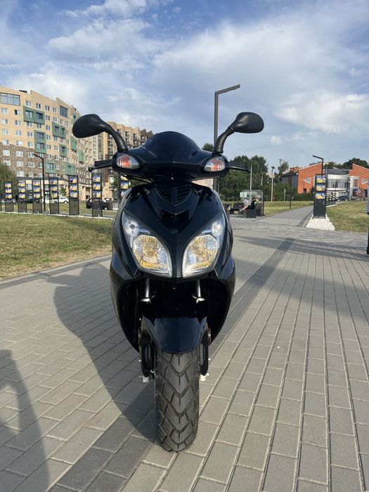 Скутер Fada YB150T-15D