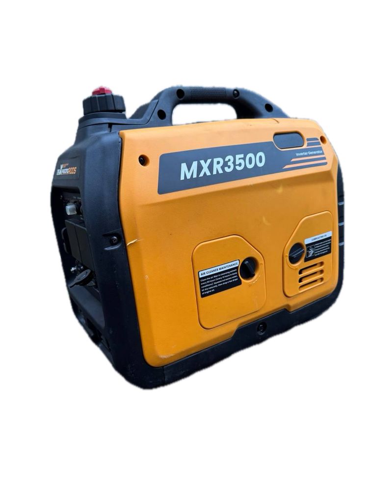 Інверторний генератор maXpeedingrods MXR 3500 (3,5 КВт)