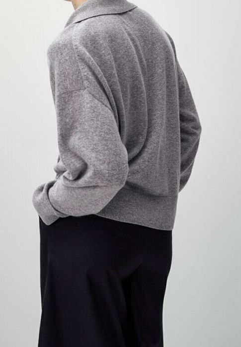 Светр Massimo Dutti