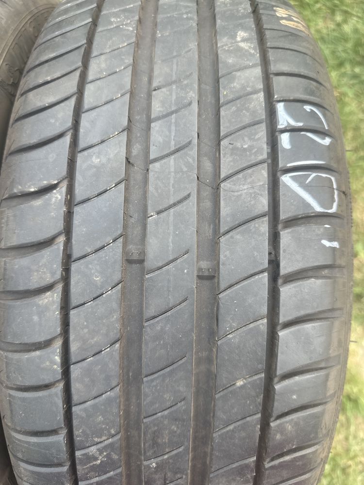 Opony 205/45/17 88 W Michelin Primacy 3 (917/62B)