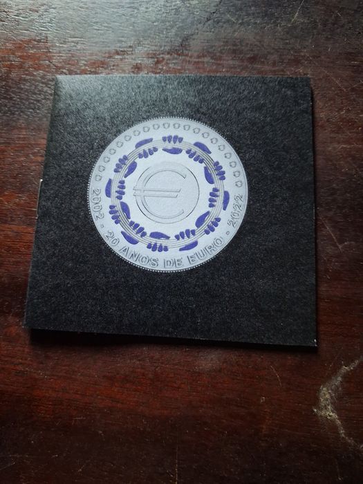 Lote moedas desenvolvimento sustentável, prof bnc,corrente