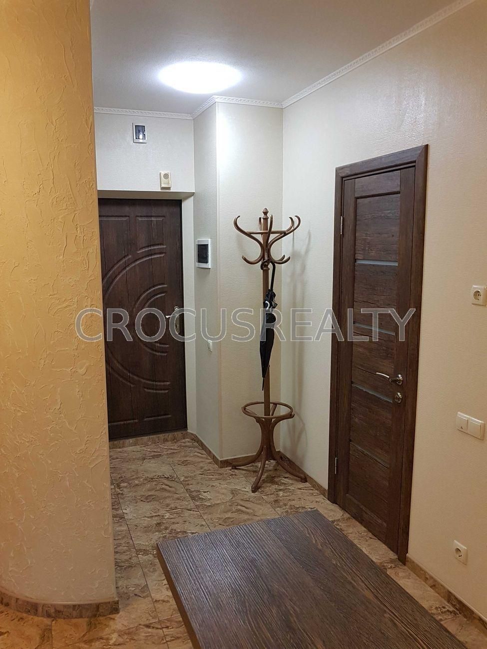 Аренда квартиры 608 м/р. Компас, новострой Г. Труда, 32г