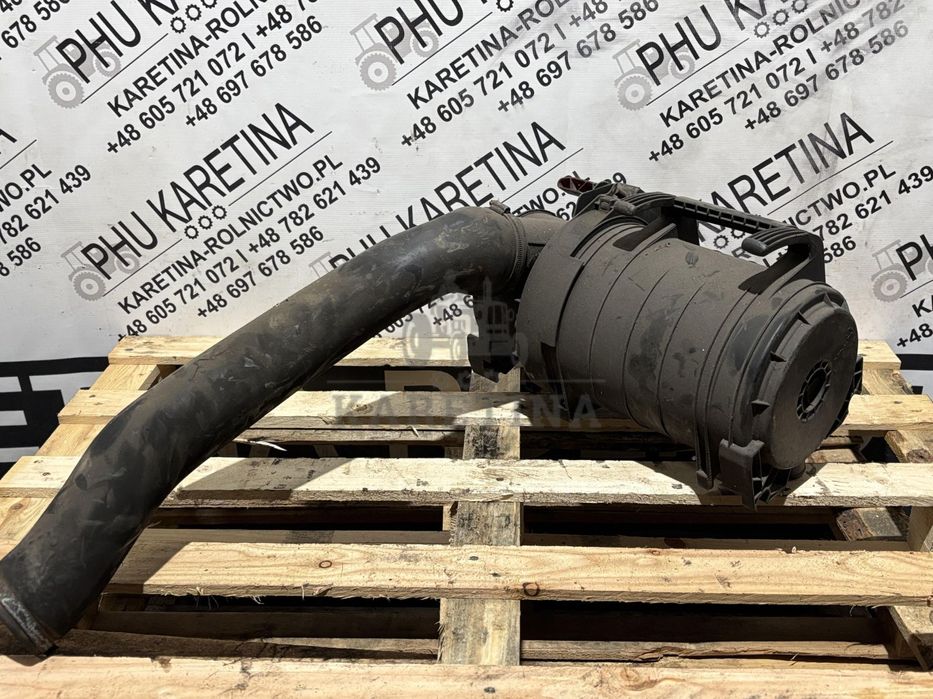 John Deere 6100 6200 6300 7200 7400 Filtr powietrza AL78030