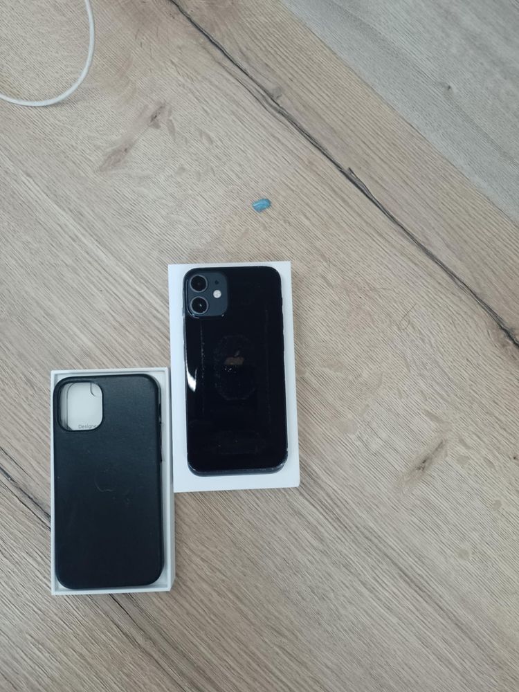 Iphone 12 mini okazyjna cena