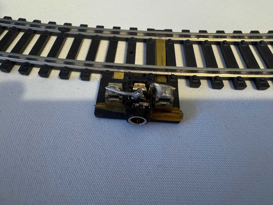 kolejka elektryczna PIKO - HO 1:87