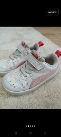 Buty Puma 23 (15cm)