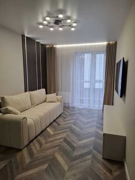Продаж 2кім.кв., в ЖК Глобус Парк по вул. Трускавецька - Підстригача