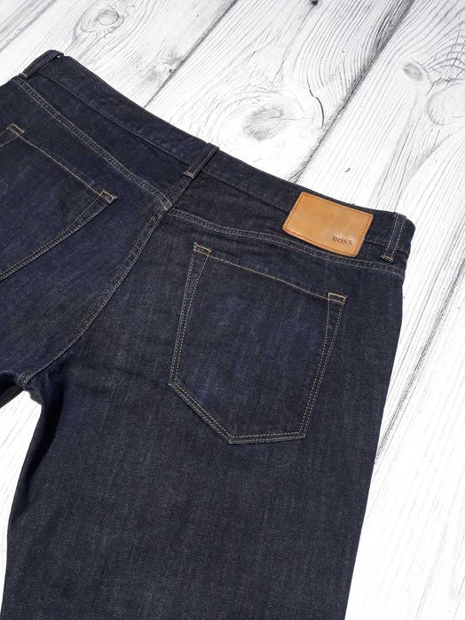 Джинси HUGO BOSS розмір 38
