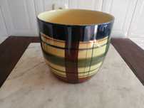jarra em ceramica