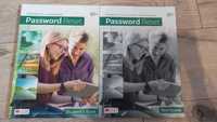 Password reset b1+ książka i ćwiczenia