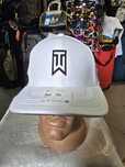 Кепка Nike Dri-FIT ADV Club з візерунком «Тайгер Вудс»