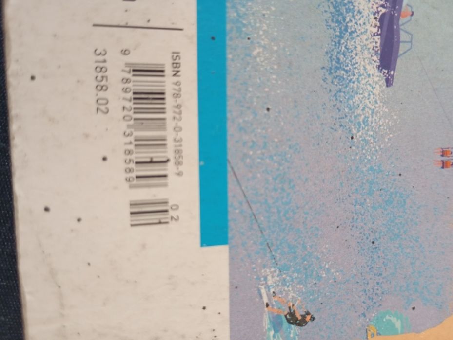 Caderno de atividades Matemática