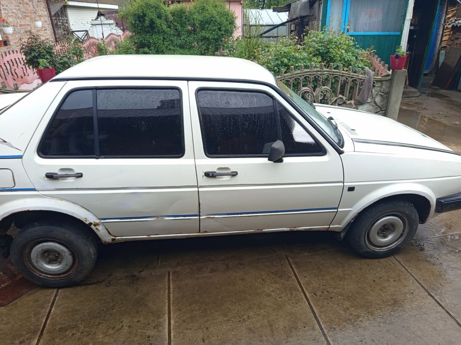 Продам джету 2 газ/бензін на ходу .