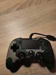 Pad do Ps4 firmy nacon