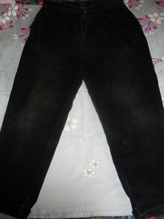 Чоловічий светр XXL-XXXL