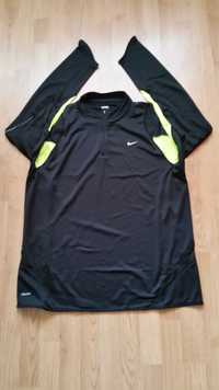 Bluza Nike Dri-FIT  idealna do treningu lub do biegania