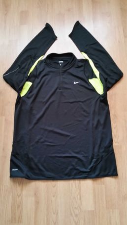 Bluza Nike Dri-FIT  idealna do treningu lub do biegania