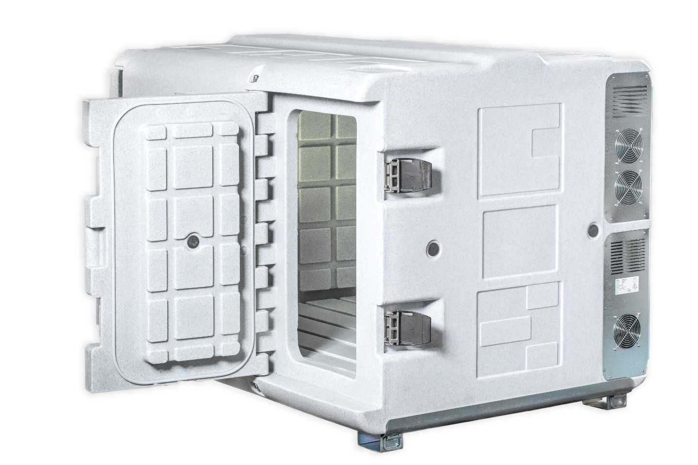 Автономна холодильна камера Coldtainer F0915 на 915 літрів