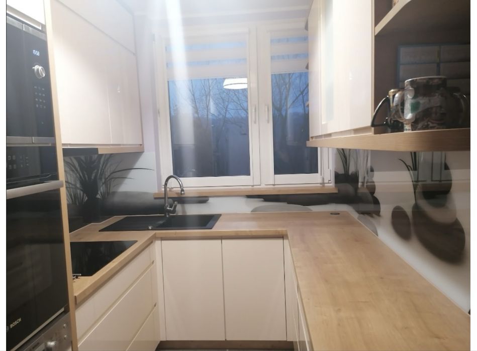 Mieszkanie własnościowe