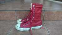 CONVERSE roz. (4)   wkł.  24 cm