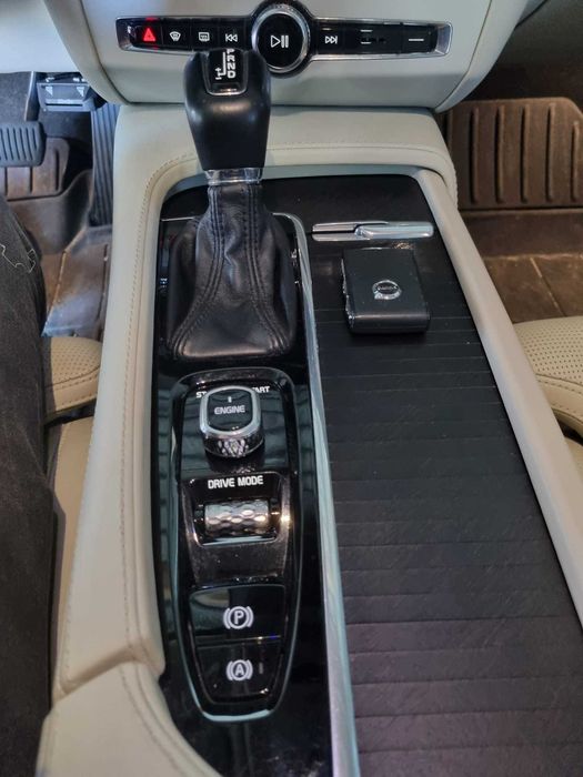 Volvo V90 Cross Country Inscription T6 – LPG - VAT 23%