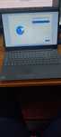 Notebook Lenovo v15-ada 82c7