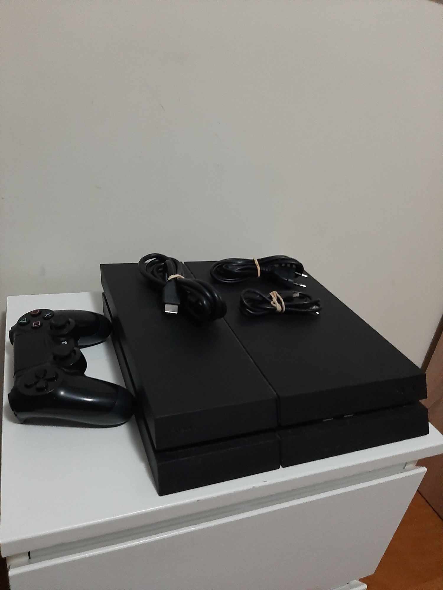 Playstation 4 500GB