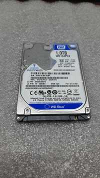 Жорсткий диск 1.0TB WD10JPCX 2.5 SATA III